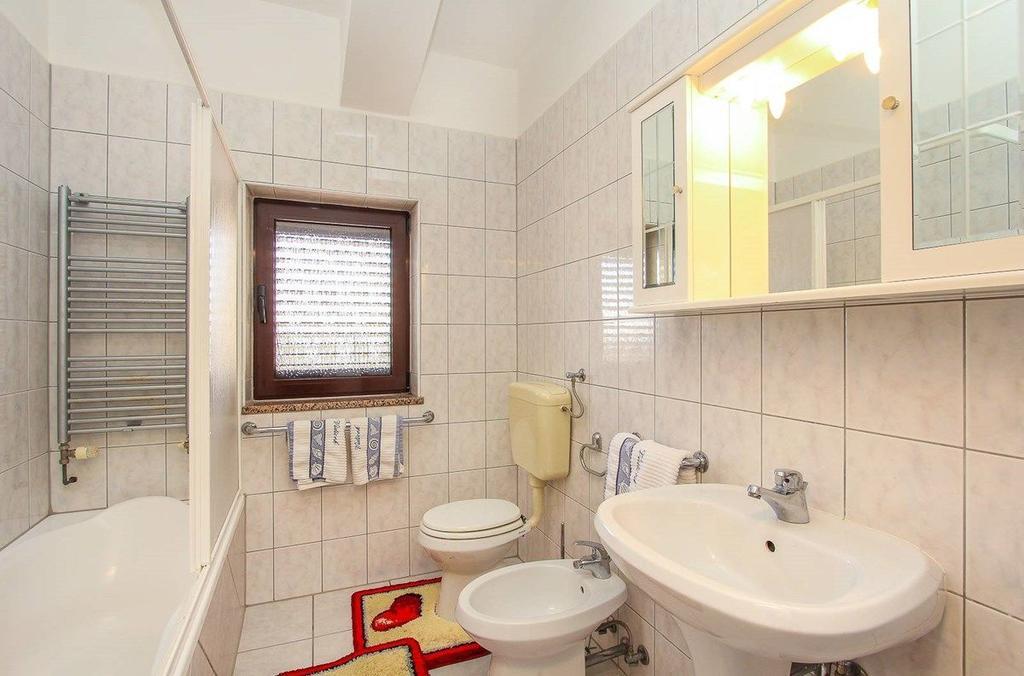 Apartments Zdravko Medulin Room photo