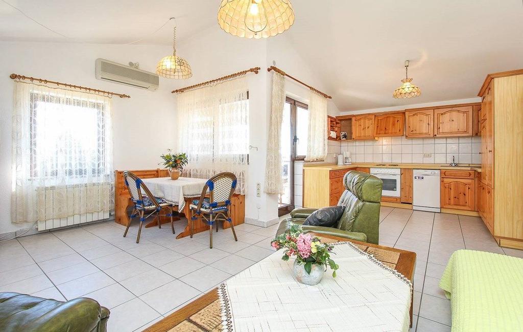 Apartments Zdravko Medulin Room photo